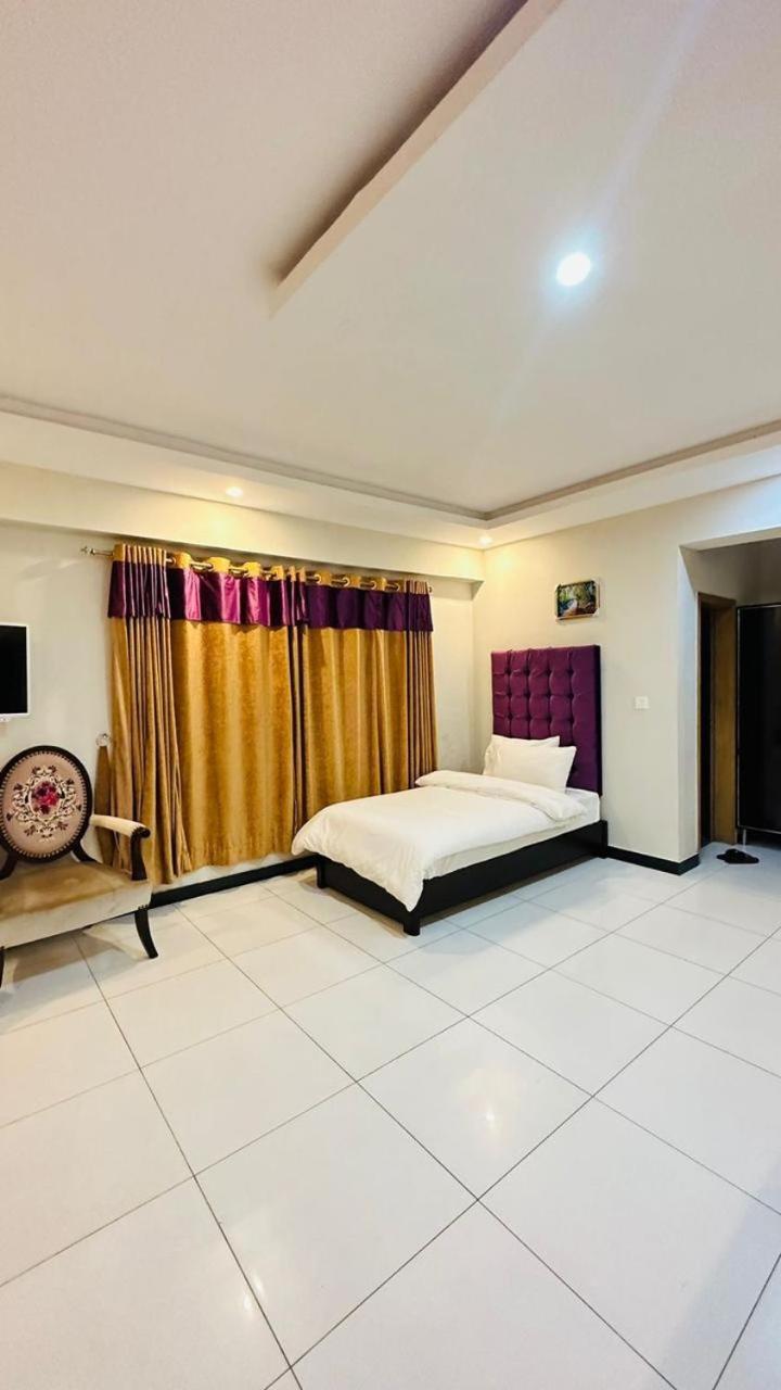 Cloud Way Hotel נאראן מראה חיצוני תמונה
