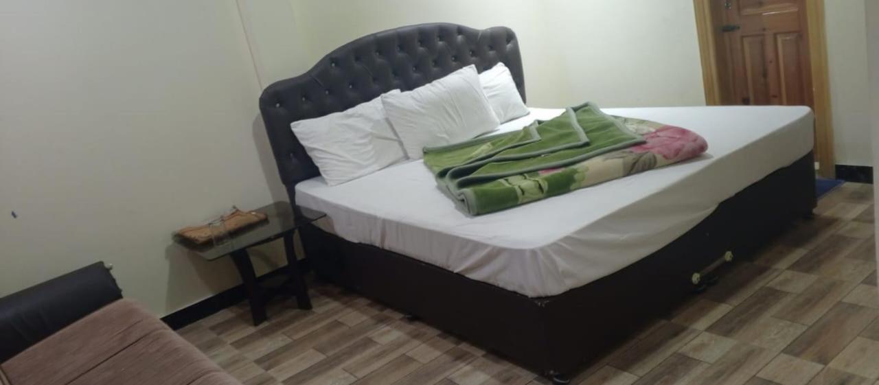 Cloud Way Hotel נאראן מראה חיצוני תמונה